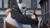 Click to watch 'A Teacup Filled with the...' (popup) Kung Fu Panda The Dragon Knight